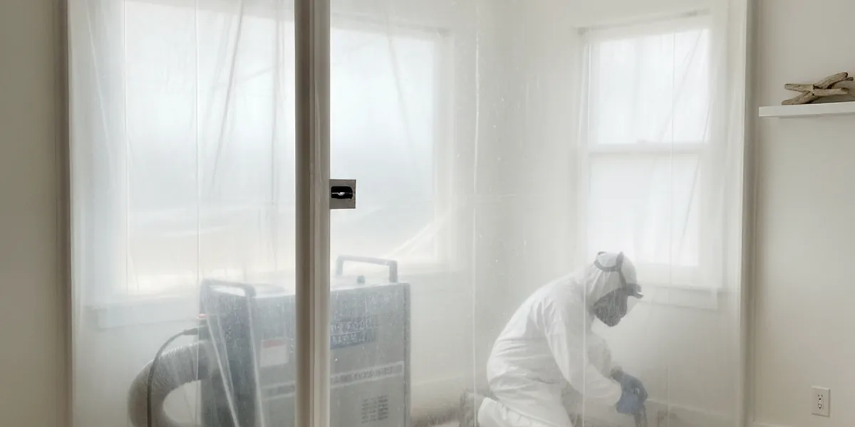 Mold Remediation