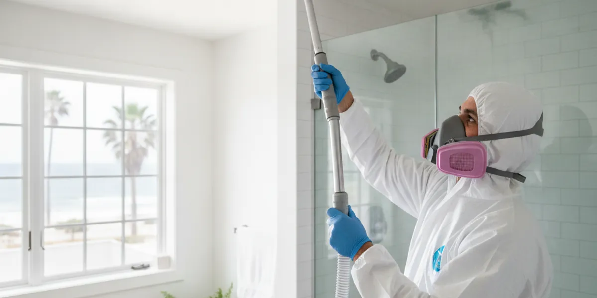 Mold Removal